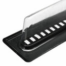 10pcs Black Small Bee Hive Beetle Blaster BeeHive Beetle Trap Beekeeping Tool BN