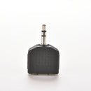 3.5mm Stereo Y Splitter Audio Adapter - 1/8" Male Plug to 2 Dual Female Jacks ES