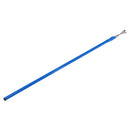 Two Way Two Action Adjustable Truss Rod for Guitar Bass Luthiers Tool 480mm