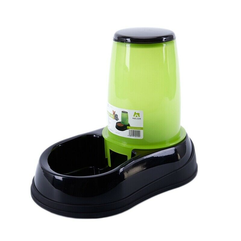 Pet Automatic Feeders Cats and Dogs Automatic Drinking Fountains