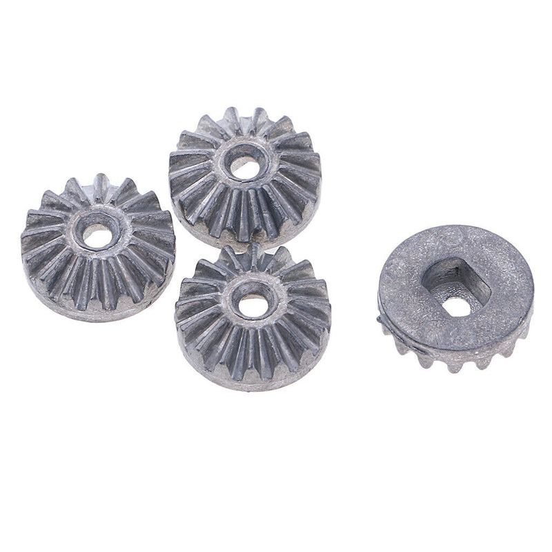 4PC Diff Differential Planet Gear for WLtoys 1:12  Buggy Spare Parts