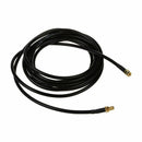Coax Extension Cable - SMA Male to SMA Female - Antenna Lead Extender for 5 V6F3