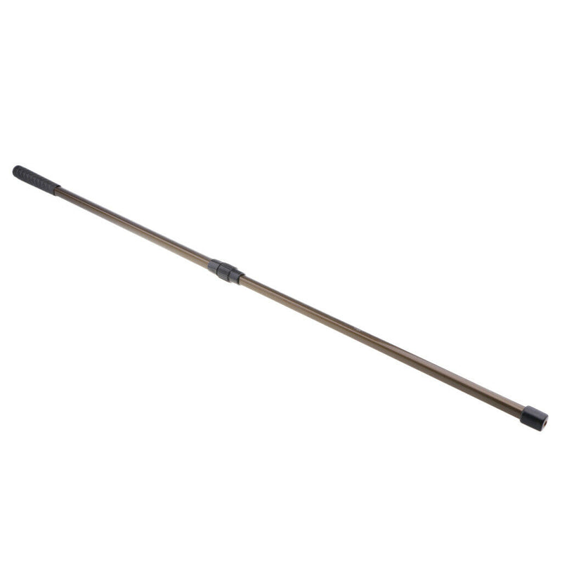 1.06m Telescopic Landing Net Handle Fishing Stalkers Extending Fishing Pole 8mm