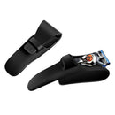 Men'S Portable Travel Case Box For Shaving Machine Holder Storage Manual Ra