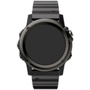 Metal Bracelet Stainless Steel Watch Wrist Band Strap For Garmin Fenix 3 /  T3E4