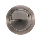 Stagnant Channel Invisible Lock Tube Well Lock Background Invisible Door Lo