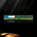 240pin 2GB PC-6400 800MHZ DDR2 ABS Desktop Memory 2G Ietel High quality dsf WBY