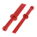 4 Pieces Car Radio Door Clip Panel Trim Dash Audio Removal Pry Tool Kits