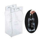 Cooler Pack  Wine Environmentally 2PCS Bag Carrier Of Travel Chiller Ice Bottle