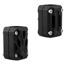 Engine Crash Bar Protection Bumper Guard Block for Yamaha KTM Suzuki BMW