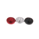2 x Metal Concave Shutter Release Button for   XT20 Leica M1 -10mm