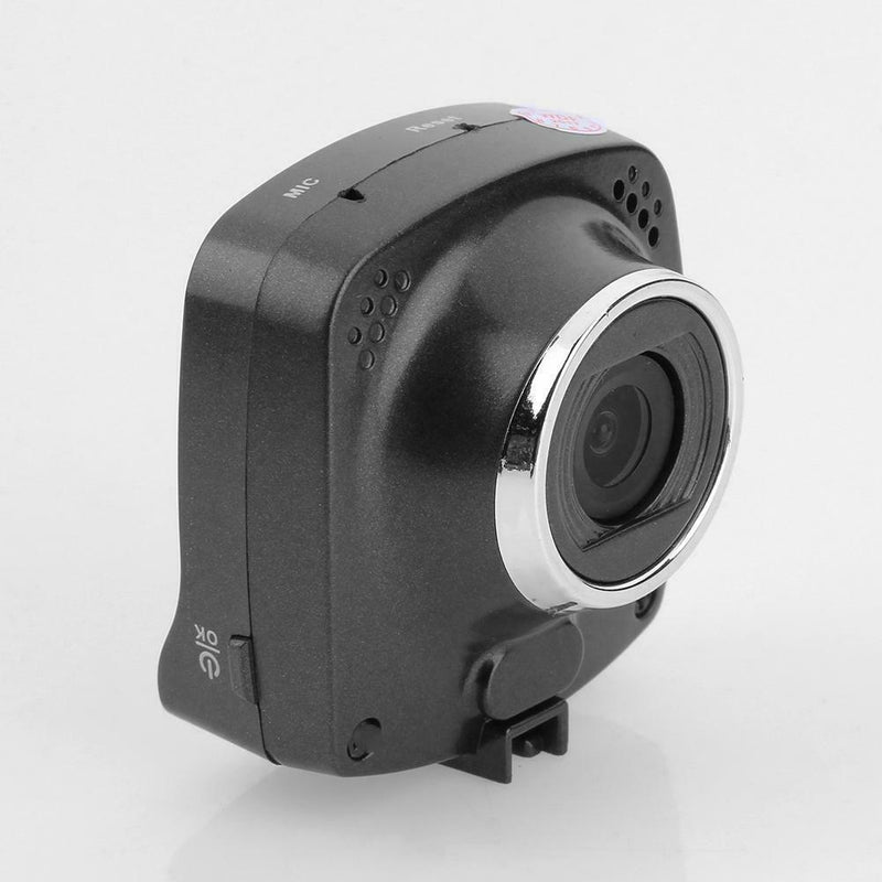 1.5in 720P HD Car DVR Camera Video Recorder G-sensor Night Vision Dash Cam