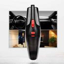 120W Wet Dry Car Home 12V Vacuum Cleaner Rechargeable Handheld Hoover saq BAG