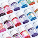 36Pcs/Set 100% Pure Aromatherapy Essential Oils Spa Massage Care Bath Skin N1V0