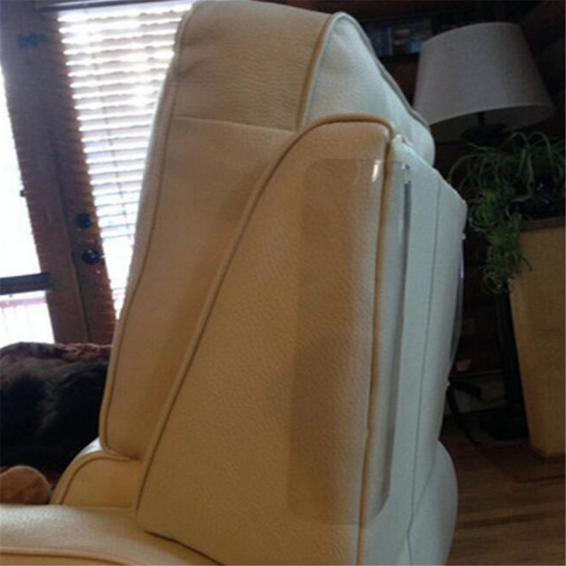 2pcs Pet Cat Scratch Guard Mat Cat Scratching Post Furniture Sofa Protector NEW