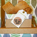 500pcs thank you stickers scrapbooking for envelope seal labels stickersSEAU