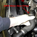 Water Hose Fitting Replacement for BMW 335i 11537541992 11537544638 N54 N53