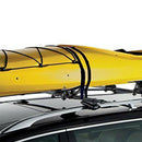 Block Surfboard Tie Down Straps auto car roof rack strap surf rax ski sup SFD