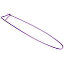 8 Pieces Yarn Stitch Holder Set Knitting Needle Stitch Hooks 4 Sizes Random