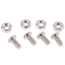 1Pcs DC 12V-24V 3000-12000RPM 775/795 1.38" Bracket Large Torque Gear P lxJ Gw