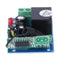 433MHz DC12V 1 Channel Learning Code Wireless Remote Control Relay Mode A