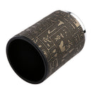 Fashion Party KTV Decider Cup Shaker for  Dice Game Guessing Tool