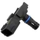 3.5Bar Map Tmap Manifold Air Pressure Sensor Sensor For Cumnins Z9Z5