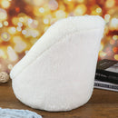 Newborn Baby Photography Props Posing Mini Sofa Chair Props for Baby Phot- OZ