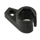 Drive O2 Oxygen Sensor Socket Remover Wrench Removal Nut Offset Tool AKQ