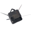 Red Wall Quartz Clock Movement Mechanism Part Hand Repair Tool DIY Kit Set Gift