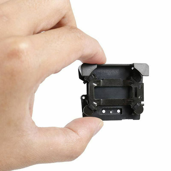 Fits For Mavic Pro Gimbal Camera Vibration Absorbing Board Shock Damper Boa W9Q7