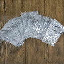 50PCS Organza Wedding Xmas Party Favor Gift Candy Bags Jewellery Pouches JR