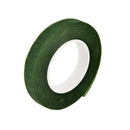 1x GREEN Parafilm Wedding Florist Craft Stem Wrap Floral Tape Waterproof LJ