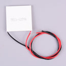 TEC1-12708 heatsink thermoelectric cooler cooling peltier plate diy pcb board FT