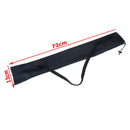 Storage Bag Hiking Travel Walking Sticks Trekking Pole Storage PackageFT
