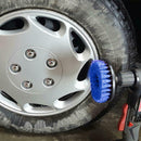 3pcs/set 5 inch Handheld Electric Round Hollow Disc Brush dfs EYG