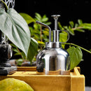 Watering Spray Bottle Spritzer with Top Pump Watering Potted Plant Outdoor