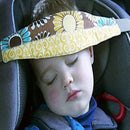 Safety Car Seat Sleep Nap Aid Baby Kids Sleeping Head Support Holder Belt Travel