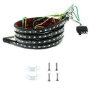 80" LED STRIP TAILGATE LIGHT BAR REVERSE BRAKE SIGNAL Signal Lamp For TruckB Hn