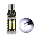 2 xSuper Bright White Canbus LED Bulb Car Backup Reverse Light 912 921 T15 W16W