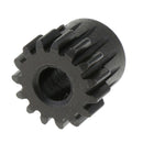 1/10 RC Car Motor Pinion Gear 15T for Traxxas Slash 4x4 HQ727 Upgrade Parts