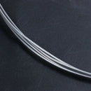 Nichrome 80 1.2mm 16 Gauge AWG Heater Wire Heating Elements 8ft Long