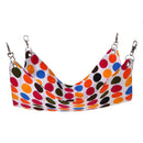 Pet Kitten Cat Hammock Removable Hanging Soft Bed Cages for Chair