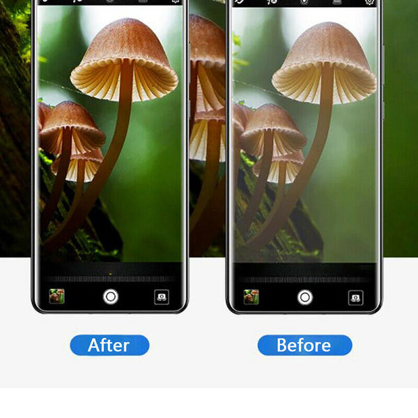 2packs Camera Lens toughened glass for Huawei P30Pro camera l zqJC%ã€Š