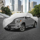 Truck Dust Cover Anti-Wind, Rain, UV Truck Protection Cover for Ford F150 R
