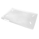 Soft TPU Shell Protective Cover Case for CHUWI HiPad 10.1 inch Tablet PC