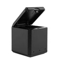3 in 1 Battery Charger Box for Insta360 One X Camera Smart Intelligent Batt O2U5