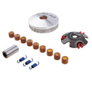 Variator Set For YAMAHA TNG ADLY  APRILIA 50 49CC 2T Scooter