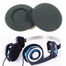 5 Pairs Ear Foam Pad Sponge Earpads Replacement HeadPhone Cover For  Koss PP