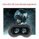 1Set Ultra-thin TPU Lens Screen Protector Protective Film for Valve Index VR Kit